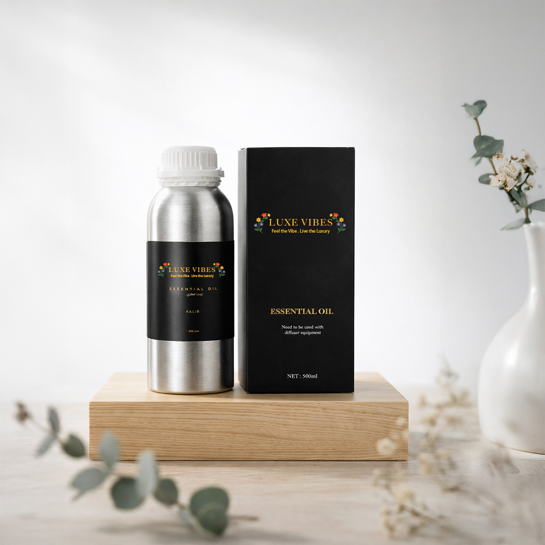 Original Address (500ml)